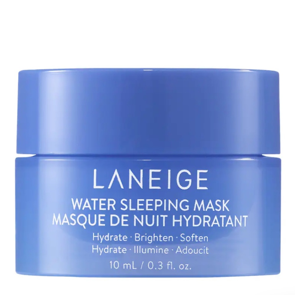 [LANEIGE] Water Sleeping Mask (10ml)